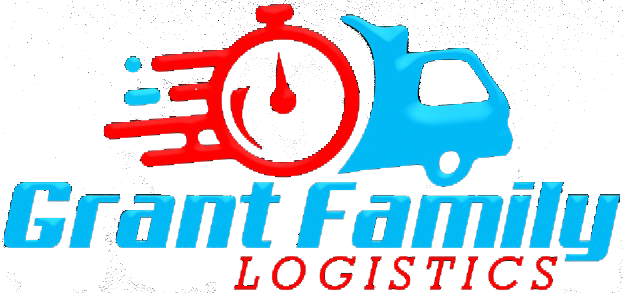 Grant Family Logistics Logo